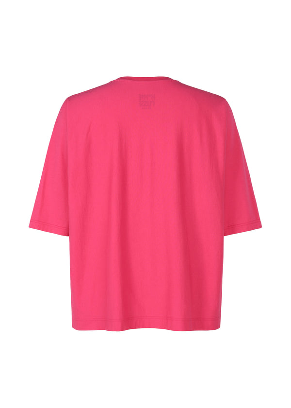 RELEASE-T 2 Top Pink