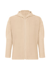 MC APRIL Shirt Shell Beige