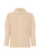 MC APRIL Shirt Shell Beige