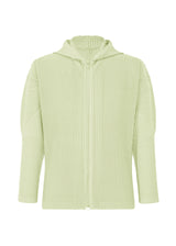 MC APRIL Shirt Light Jade Green