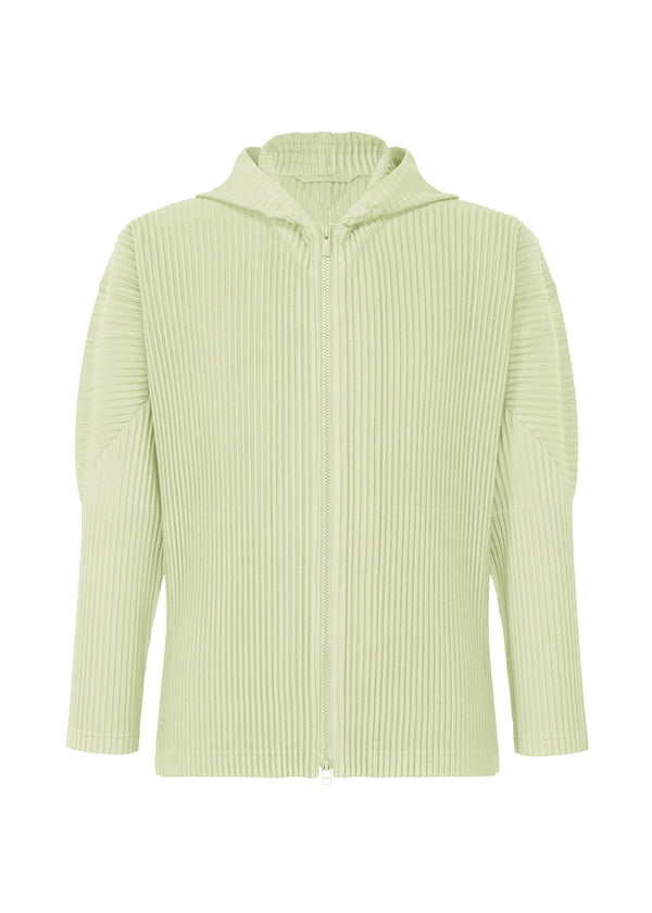 MC APRIL Shirt Light Jade Green