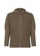 MC APRIL Shirt Dark Khaki