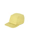 PLEATS CAP Hat Sour Green