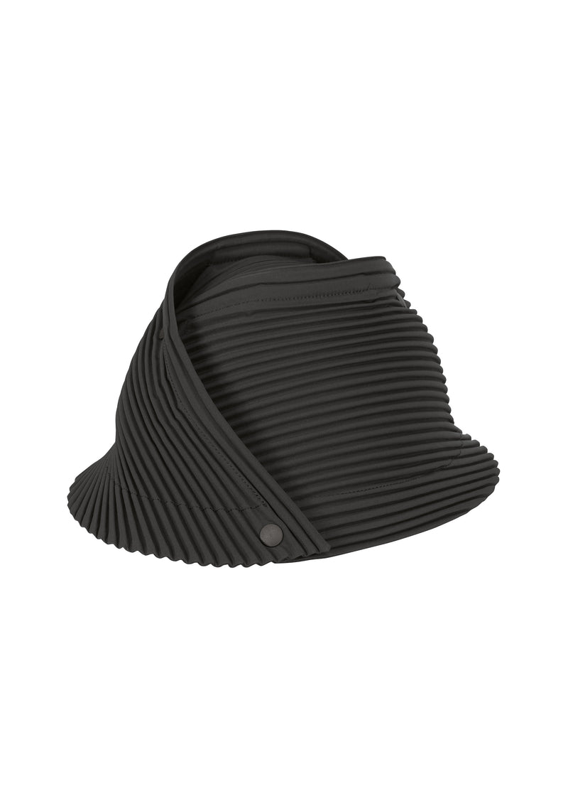 UNIT HAT Hat Black