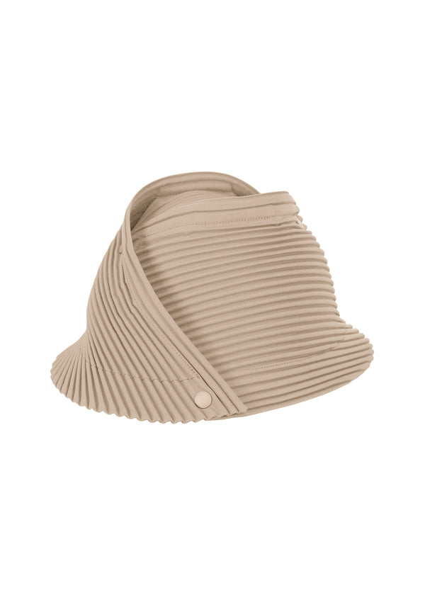 UNIT HAT Hat Beige