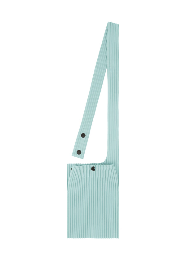 POCKET Bag Light Blue