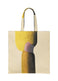 RB_STYLO-BILLE GOBELIN TOTE Bag Yellow