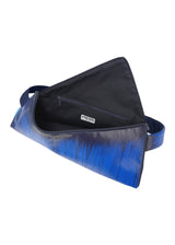 RB_ALL OVER LAYER PRINT BAG Bag Blue