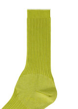 COMMON SOCKS Socks Green