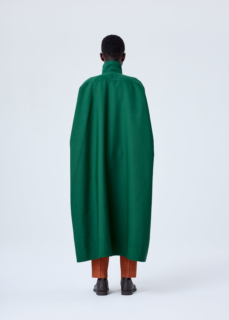 BLANK COAT Coat Green