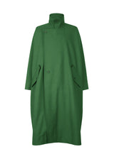 BLANK COAT Coat Green