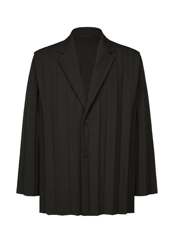 EDGE ENSEMBLE Jacket Black