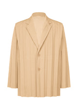 EDGE ENSEMBLE Jacket Beige