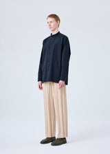 EDGE ENSEMBLE Trousers Beige