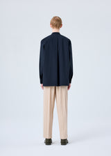 EDGE ENSEMBLE Trousers Beige