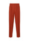 EDGE ENSEMBLE Trousers Red