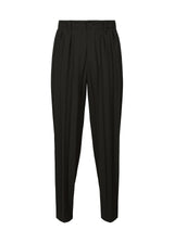 EDGE ENSEMBLE Trousers Black