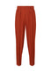 EDGE ENSEMBLE Trousers Red