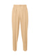 EDGE ENSEMBLE Trousers Beige