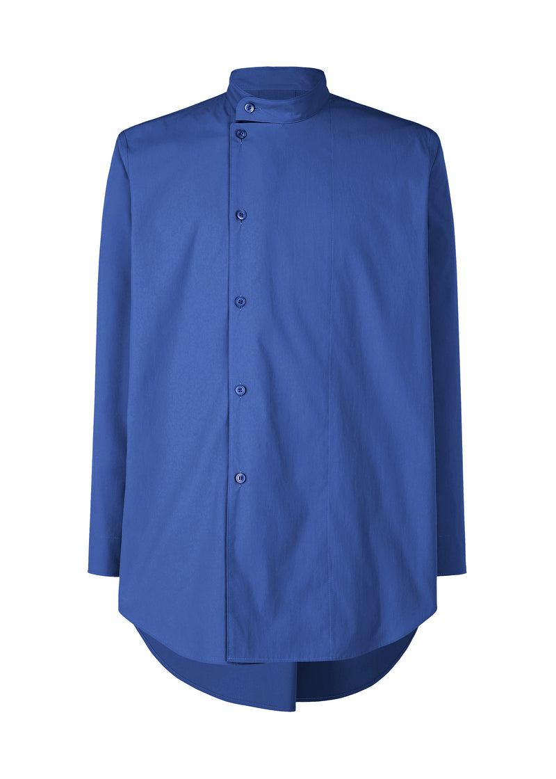 SE SHIRT Shirt Blue