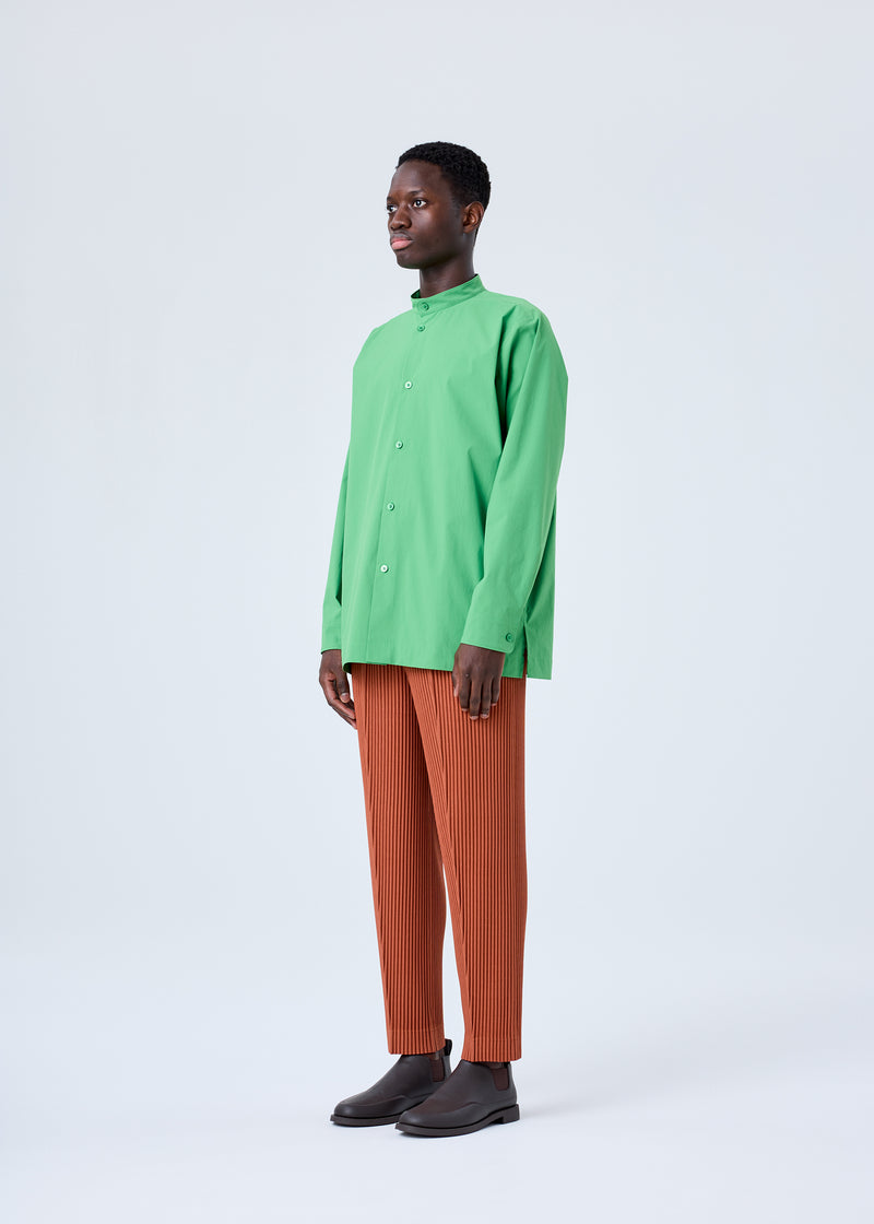 SE SHIRT Shirt Green