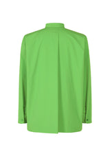 SE SHIRT Shirt Green