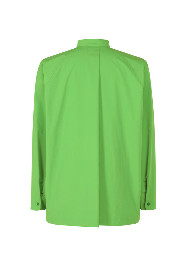 SE SHIRT Shirt Green