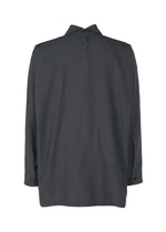 RB_STYLO-BILLE EMBROIDERY SHIRT Shirt Green x Blue