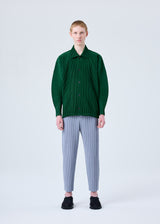 MC AUGUST Jacket Seaweed Green