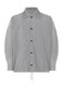 MC AUGUST Jacket Mole Grey