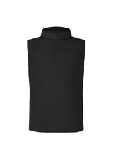 MC OCTOBER Vest Black