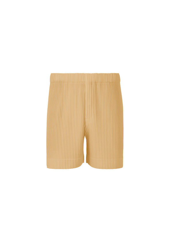 MC JULY Trousers Vanilla Beige