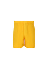 MC JULY Trousers Yellow