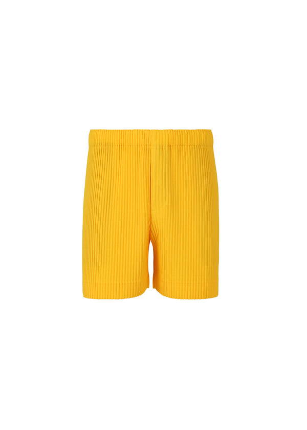 MC JULY Trousers Yellow