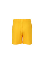 MC JULY Trousers Yellow