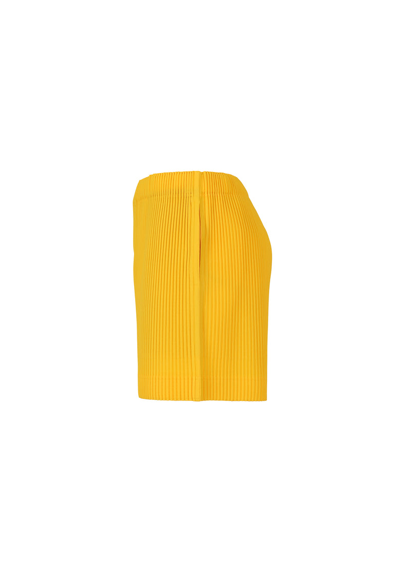 MC JULY Trousers Yellow