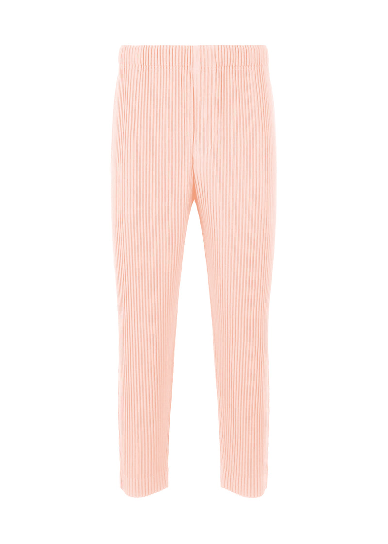 MC AUGUST Trousers Pale Pink