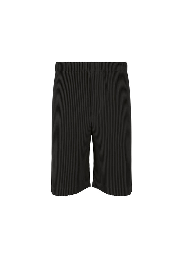 MC AUGUST Trousers Black