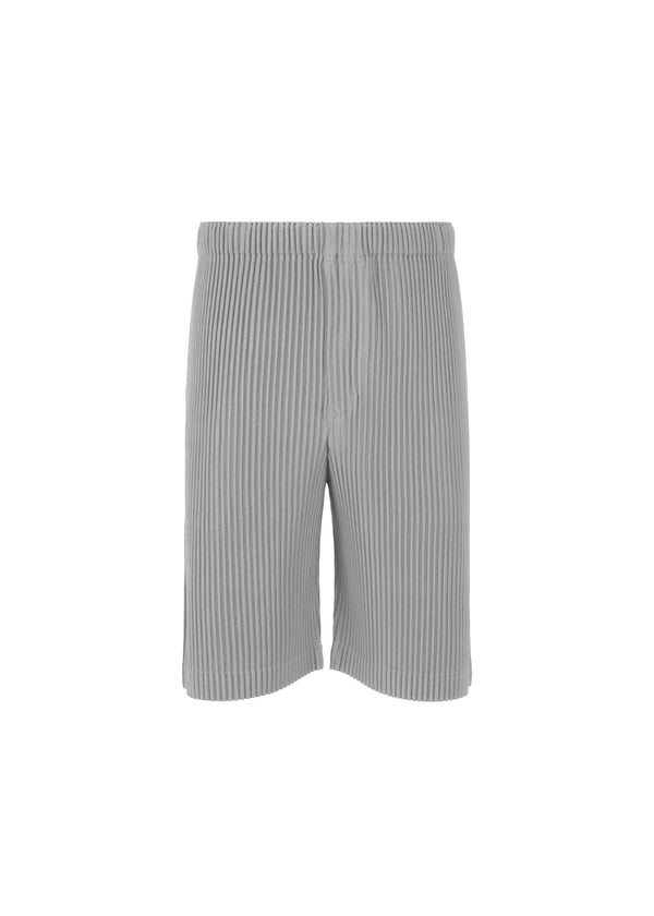 MC AUGUST Trousers Mole Grey