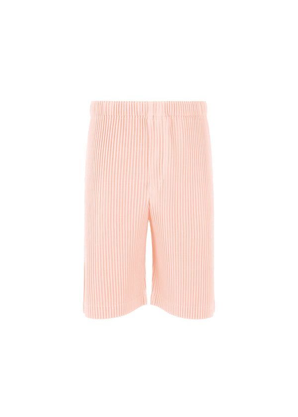 MC AUGUST Trousers Pale Pink