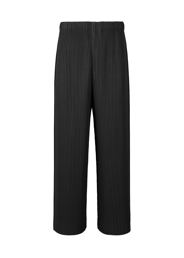 MC SEPTEMBER Trousers Black