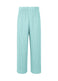 MC SEPTEMBER Trousers Light Blue