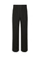 MC OCTOBER Trousers Black