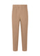 COMPLEAT TROUSERS Trousers Ash Beige