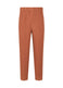 COMPLEAT TROUSERS Trousers Brick Brown