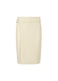 PLEATS BOTTOMS 2 Trousers Ivory