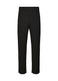 OVERFLOW Trousers Black