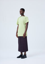 RB_COLOR PALETTE 1 Trousers Sour Green