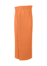 RB_COLOR PALETTE 1 Trousers Carrot Orange