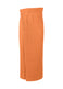 RB_COLOR PALETTE 1 Trousers Carrot Orange